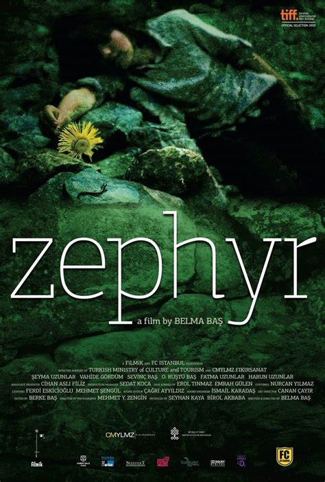 Zephyr Films